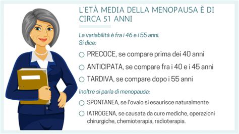 Menopausa precoce: cos'è, cosa comporta, come si interviene