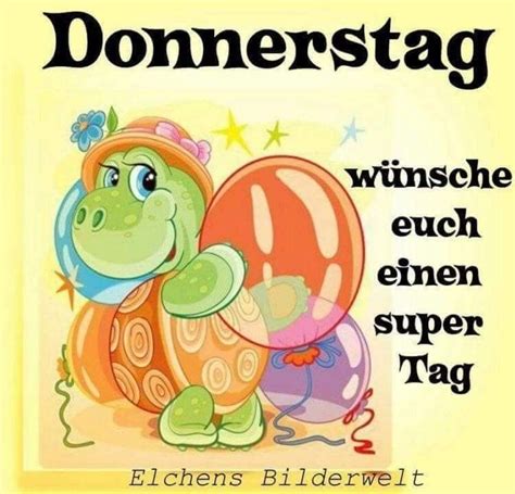Donnerstag Bilder