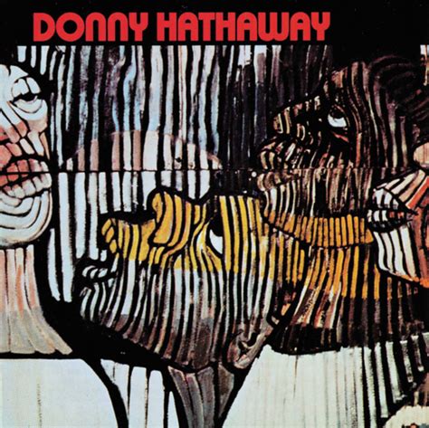 Donny Hathaway A Song For You