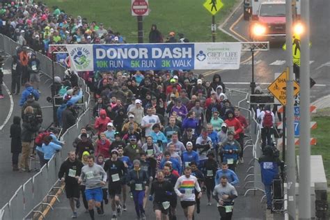 Donor Dash 2022 Denver