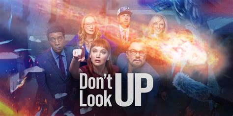 Dont Look Up