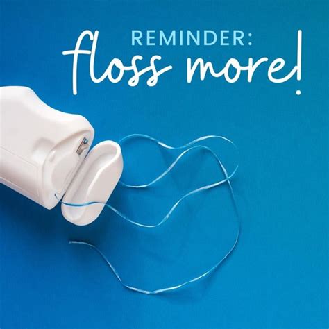 Dont Skip the Floss
