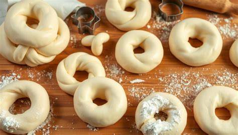 Donut Shaping
