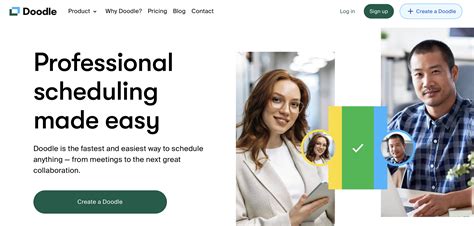 11 of the Best Meeting Scheduler Tools to Organize Your Day Tin Tran