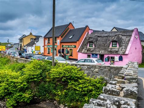 Doolin Ireland