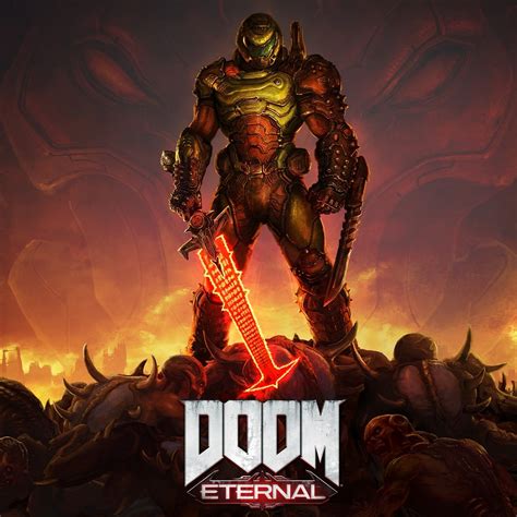 Doom Eternal system requirements 4K PC specs show why Stadia