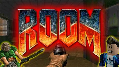 Doom - Roblox