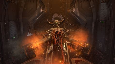 Doom Eternal: PC performance