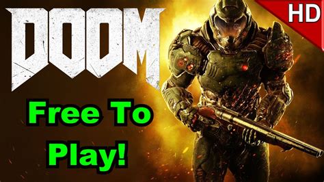 Doom Play Free