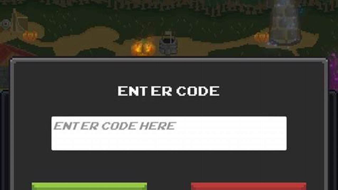 Doomdepths Codes 2025