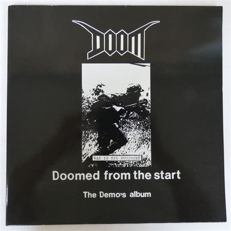 Doomed from the start