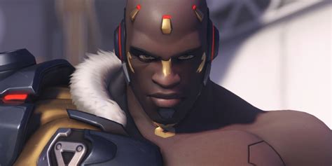 Doomfist