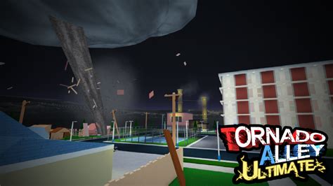 Doomsday | Tornado Alley Ultimate Fan Wiki | Fandom