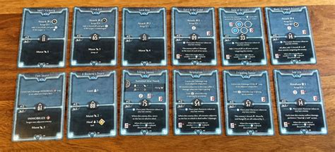 Doomstalker Enhancement Guide