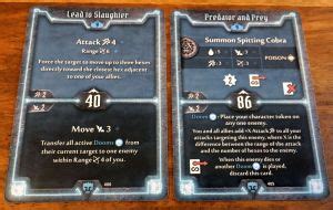 Doomstalker Guide Level 9