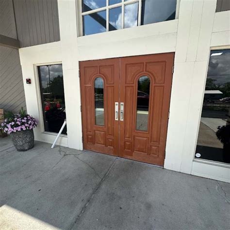 Door Frame Repair Columbus Ohio