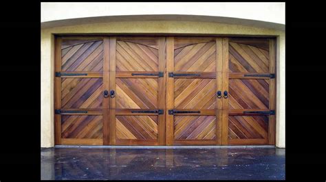 DoorMart Garage Doors YouTube