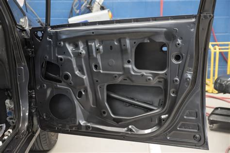 Revamp Your Ride with the Best Door Skin for Car: Elevate Your Car's Aesthetic and Safety Game Now!