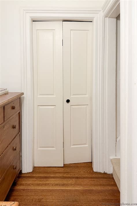 Door That Splits In Half