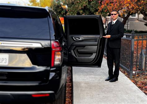 Door To Door Limo Service