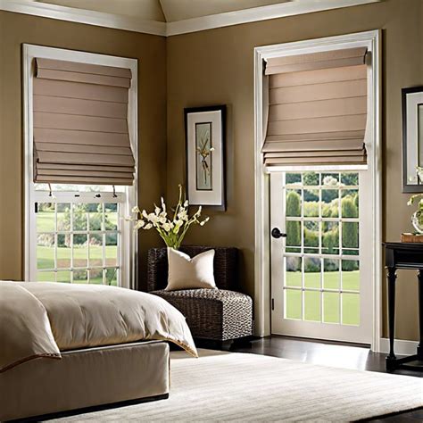 Door Window Covering Ideas