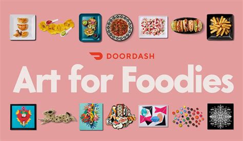 DoorDash foodies trying a new dish