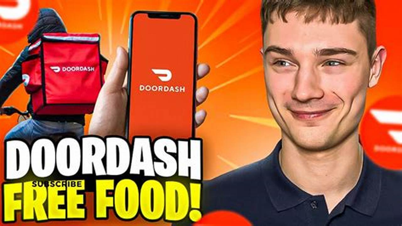 Doordash Code August 2024