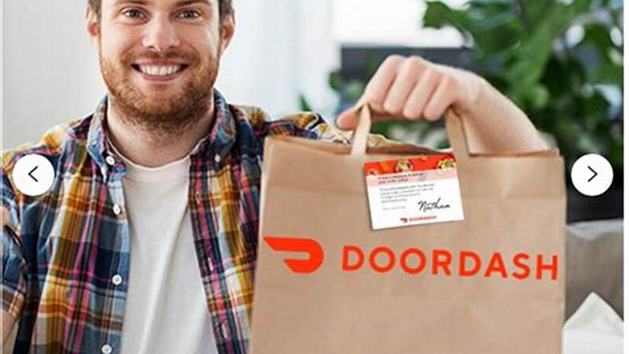 Doordash Codes Feb 2024