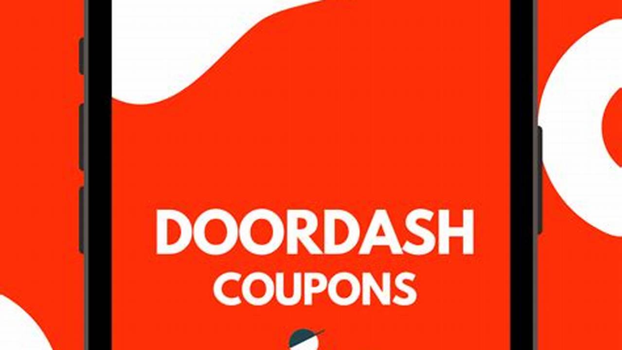 Doordash Gear Promo Code 2024
