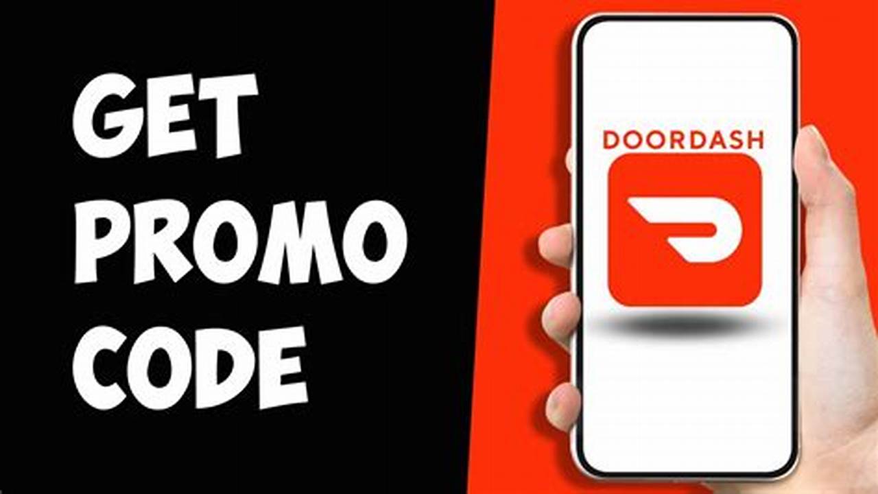Doordash Promo Code 2024 Augusta Ga