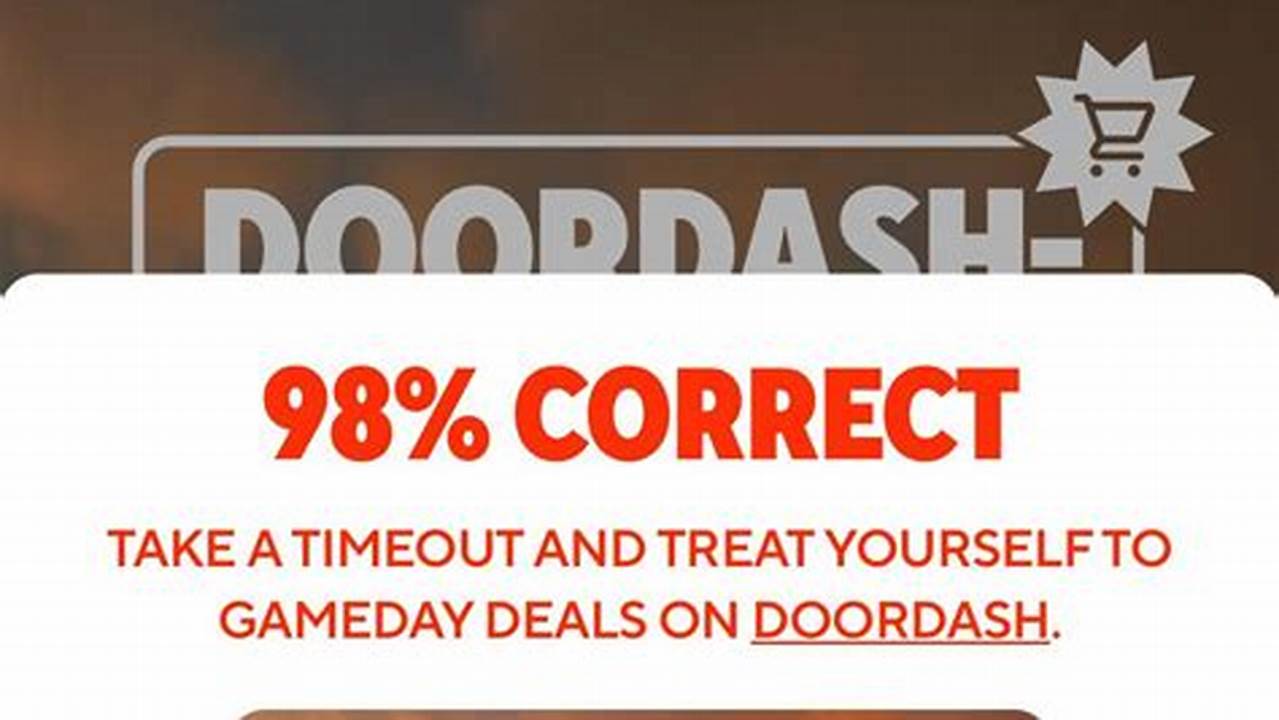 Doordash Promo Code Reddit July 2024