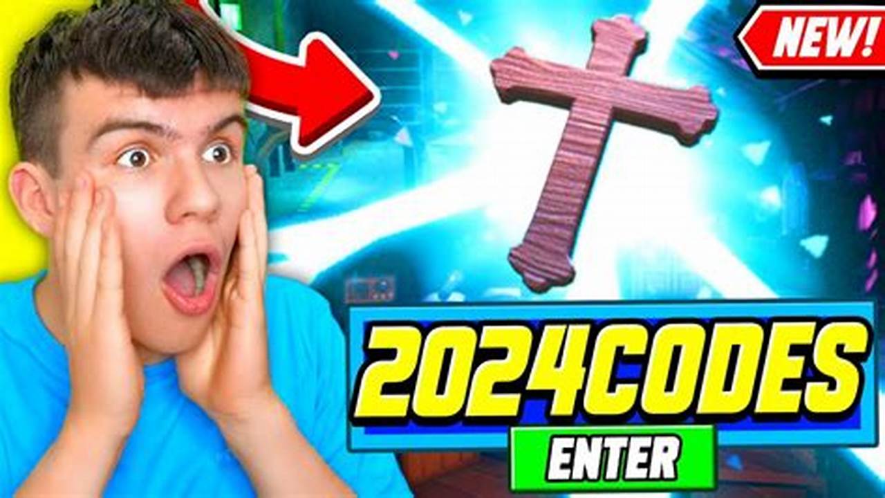 Doors Codes 2024 October