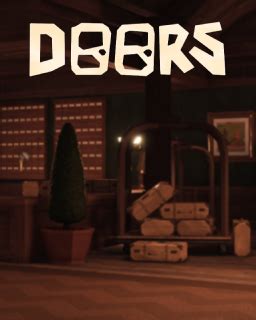 Doors: Entity Guide and Tricks [Hotel] [Original] - Guides - Roblox 
