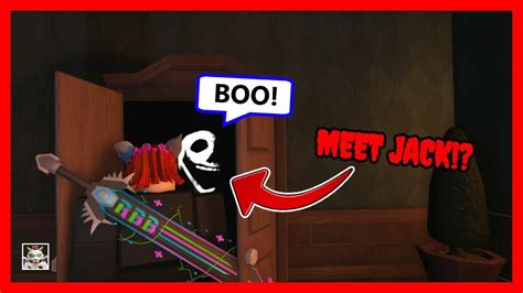 Doors: Jack - Roblox