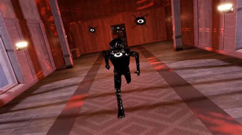 Doors: Seek - Roblox