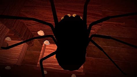 Doors: Timothy - Roblox