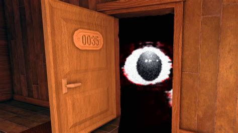 Doors - Roblox