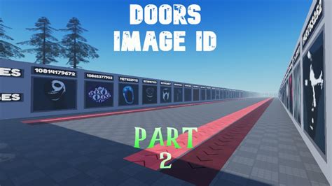 Doors Image Id Roblox/Codes For Roblox - YouTube