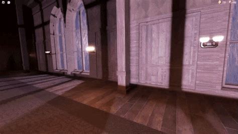 Doors Roblox GIF - Doors Roblox Seek - Discover & Share GIFs