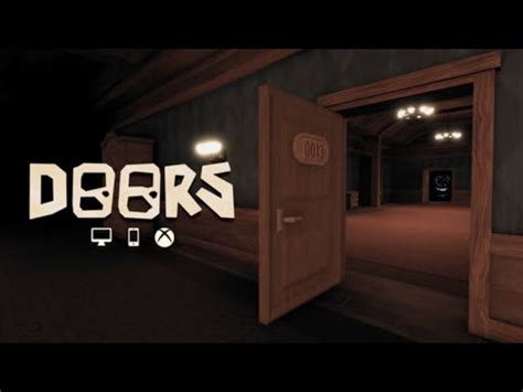 Doors Roblox Music ids for obby creator or idk - YouTube