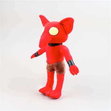 Doors Roblox Plushies - Etsy