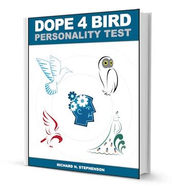 Dope Bird Test Pdf
