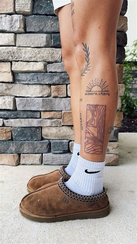 Dope Small Tattoos For Guys