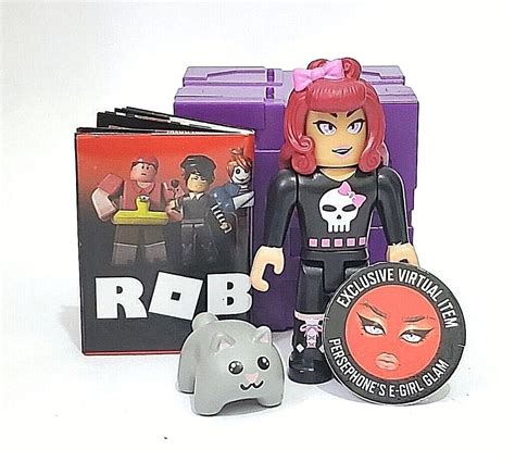 DopeSir on Twitter: \"PERSEPHONE\'S E-GIRL GLAM New Roblox 