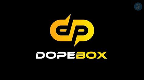 Screenshot highlighting Dopebox features like multiple servers and subtitle options