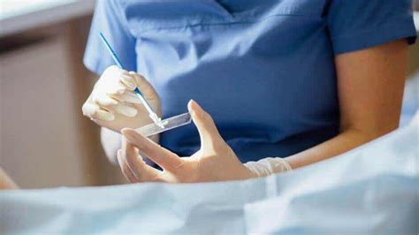 Pap test la diagnosi precoce dei tumori al collo dell’utero
