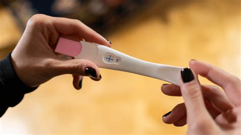 Test di gravidanza positivo cosa fare dopo, esami ed analisi sangue