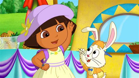 Dora Easter Adventure