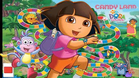 Dora Games For Free