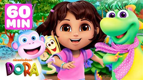 Dora The Explorer Iguana